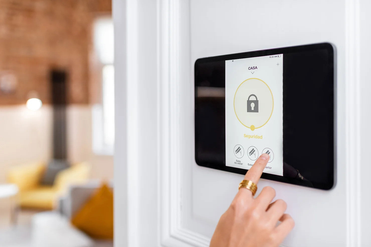 A Comprehensive Guide to Home Security Systems: Protecting Your Home Effectively