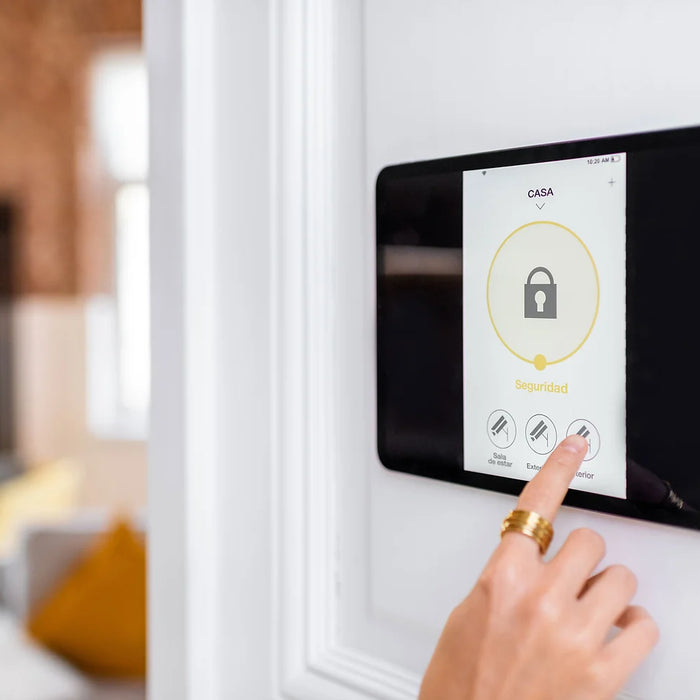 A Comprehensive Guide to Home Security Systems: Protecting Your Home Effectively