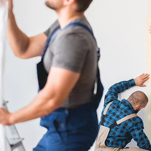 Things to consider when hiring a contractor