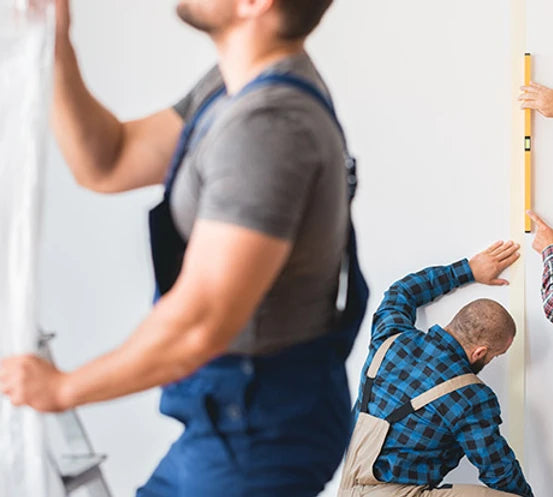 Things to consider when hiring a contractor