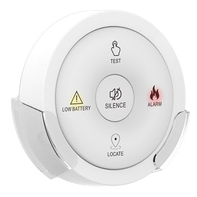 Fire Detectors