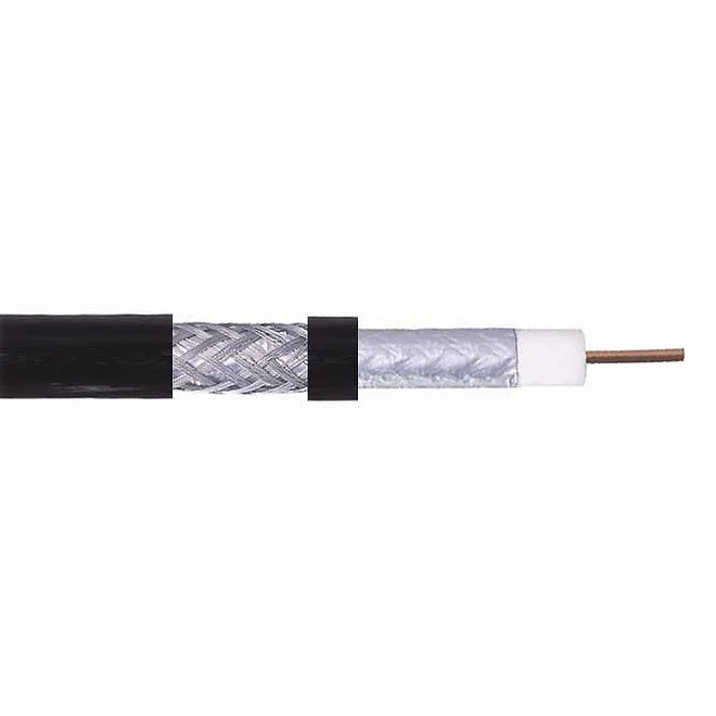 Coaxial Cable