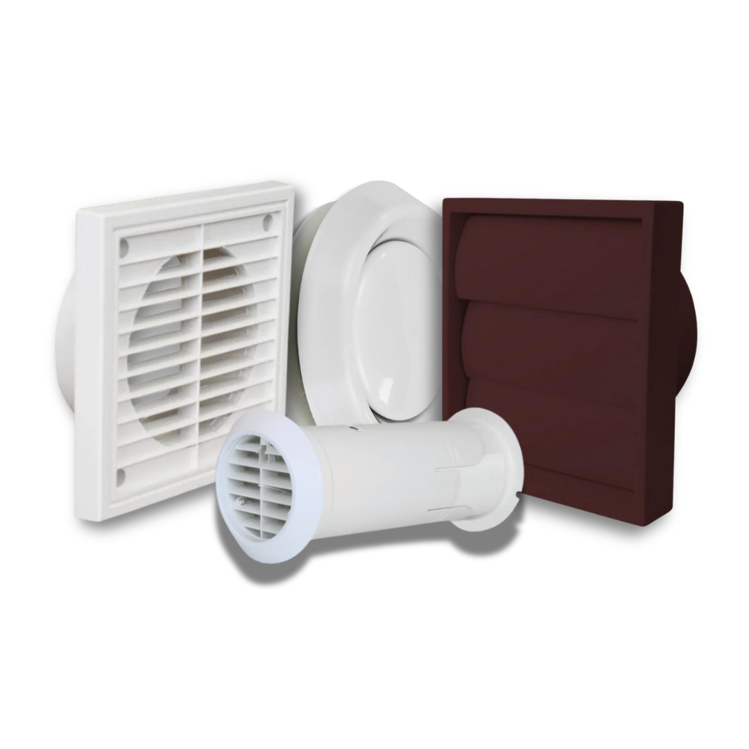 Ventilation Accessories