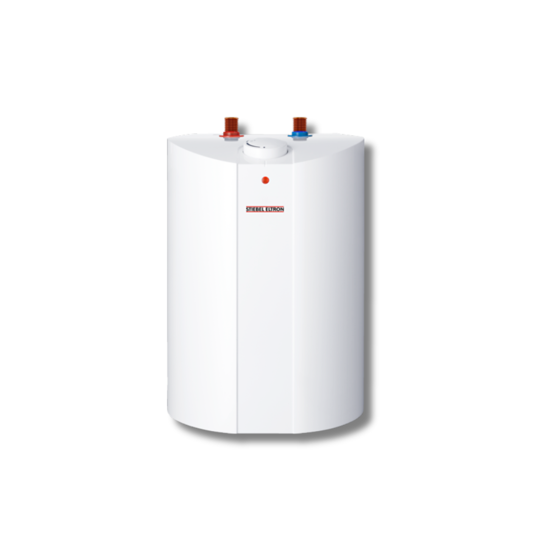 Water Heaters