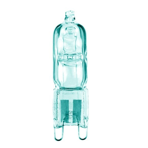 Bell 04079 18W E/S G9 Capsule Clear - 2700K, Class C