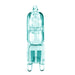 Bell 04079 18W E/S G9 Capsule Clear - 2700K, Class C