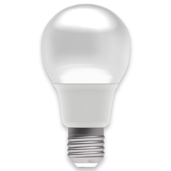 Bell 60549 LED 9.3W Opal GLS - ES - 4000K