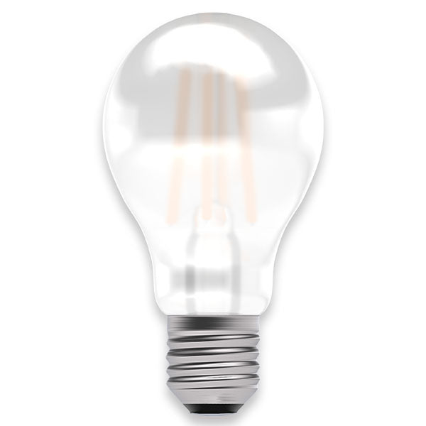 Bell 60754 LED 3.3W Satin Filament GLS - ES - 2700K