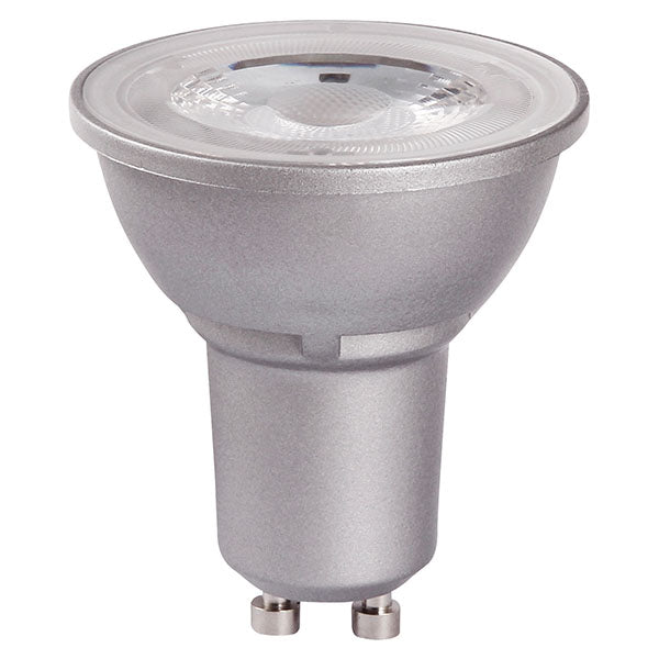 Bell 60605 Halo 3.2W LED Dimmable GU10 - 38° Beam - 6500K