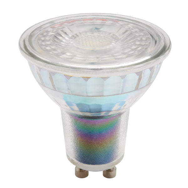 Bell 05961 Halo Elite Glass 6W LED GU10 - 4000K