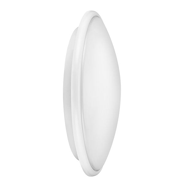 Bell 06812 25W Deco Grande Bulkhead - Corridor Dimmable CCT