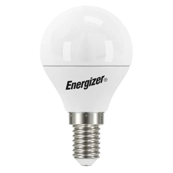 Energizer S9414 4.2W LED Golf E14 (SES) - 470lm - 6,500K (Daylight)