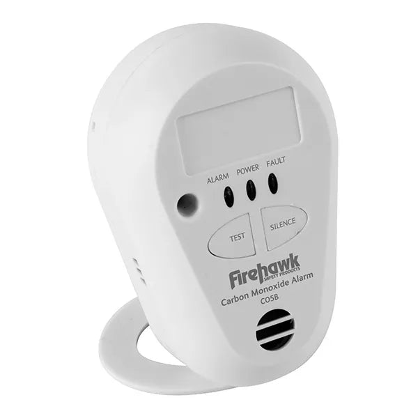 Firehawk CO5B Carbon Monoxide Alarm