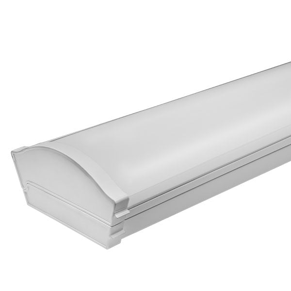 Bell  10285 Mentor LED Batten - 27/38W, CCT, 1200mm