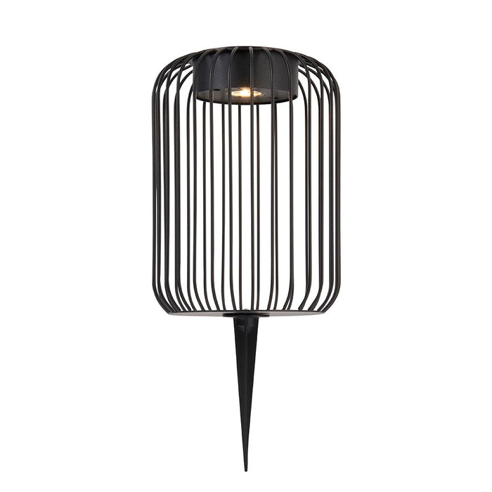 Endon Lighting 106476 Dusk Floor Spike