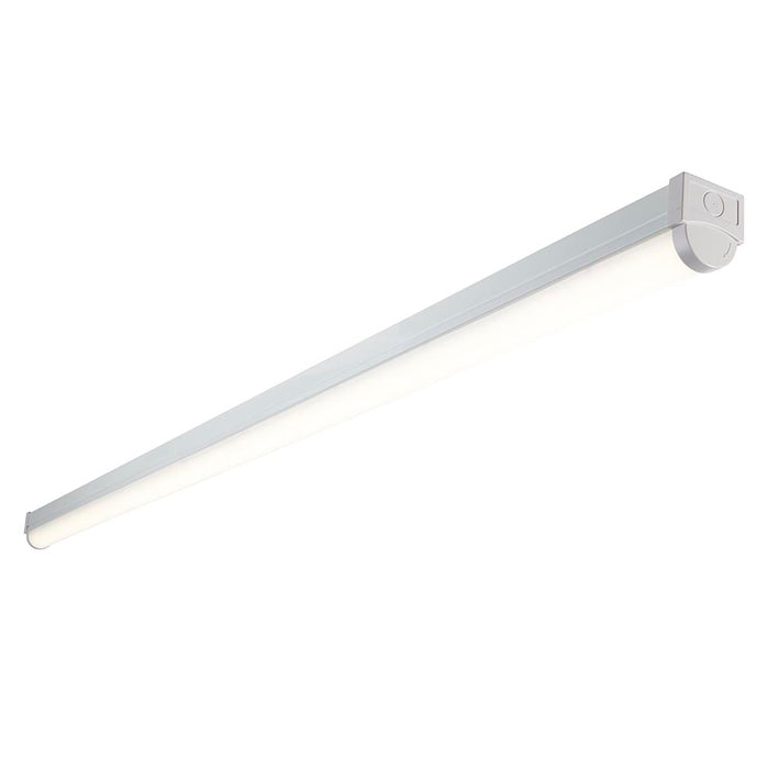 Saxby 107130 44W 6FT 4000K RularPLUS LED Batten High Lumen