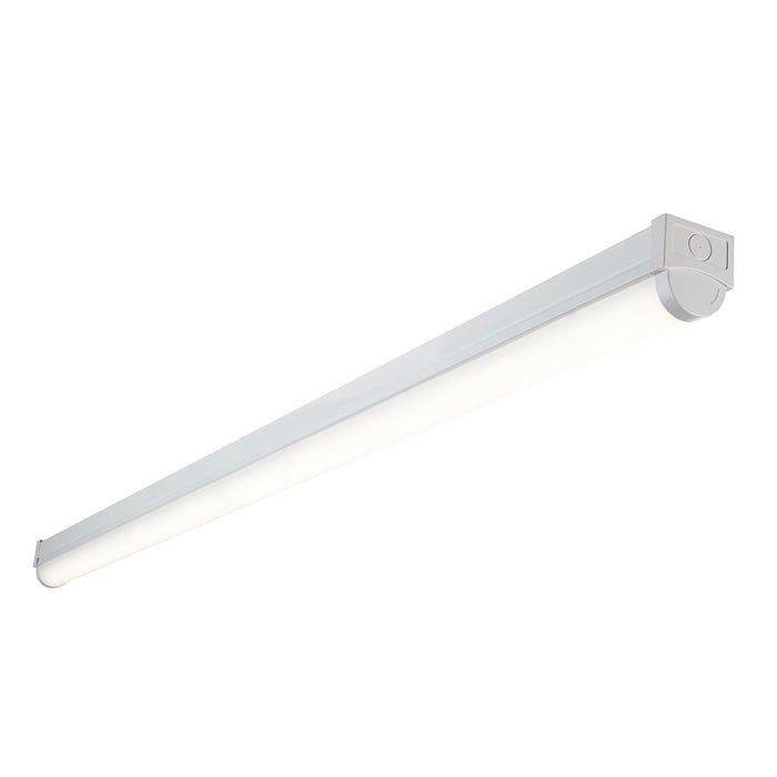 Saxby 107132 26W 5FT 4000K RularPLUS LED Batten Emergency