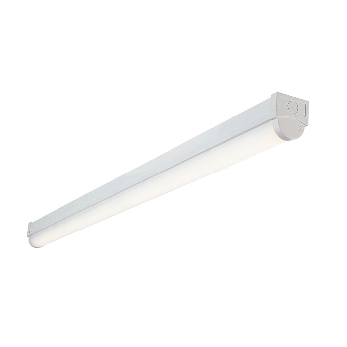 Saxby 107134 31.5W RularPLUS LED Batten 4000K 4FT High Lumen Emergency