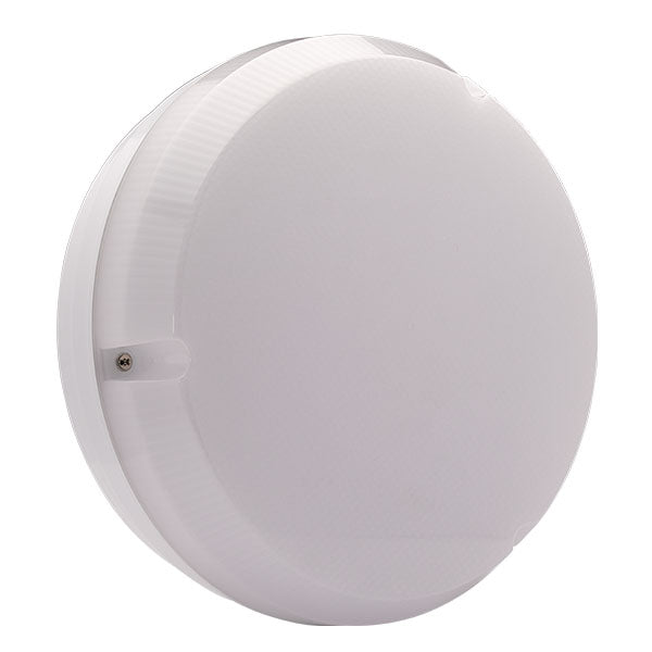 Bell Lighting 10891 13W 4000K  AQUA3 LED Bulkhead - Sensor On/Off,