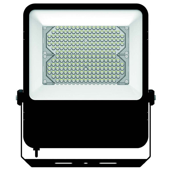 Bell 10979 200W Skyline Slim+ Asymmetric LED Floodlight - 4000K