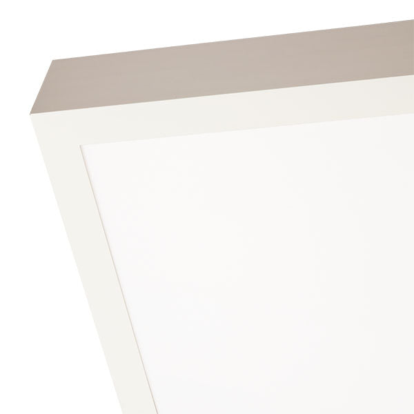 Bell Lighting 10190 Surface Mount Unit for 600x600 Arial Backlit Panel