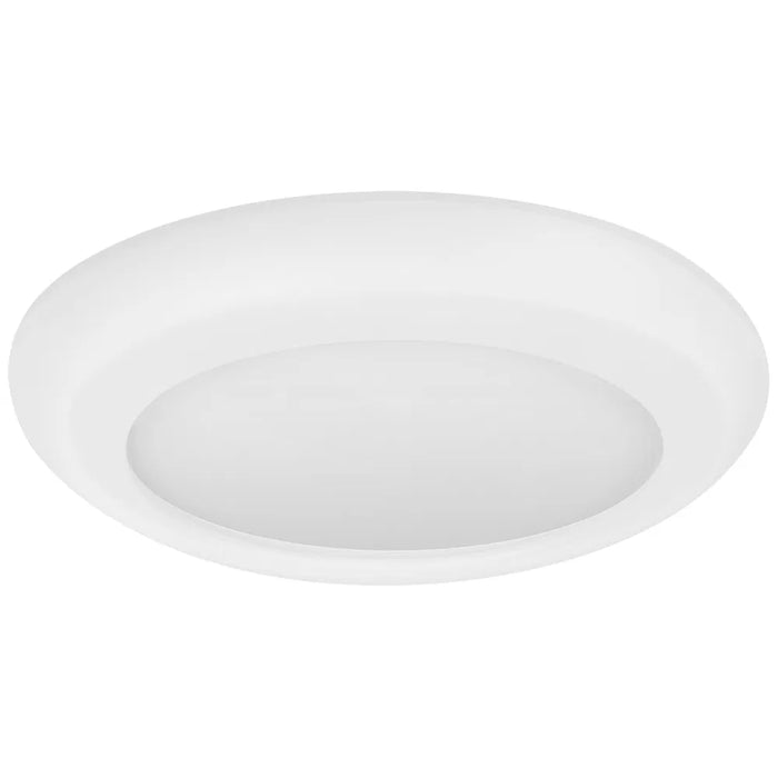 Crompton Lamps 12172 Atlanta Universal Downlight Dimmable 6.5W 3000K