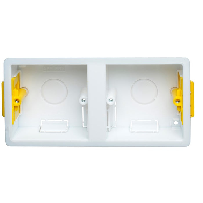 Appleby SB637 Dual Accessory Dry Lining Installation Box