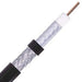 Securi-Flex RG6 Coaxial Cable Black 100M