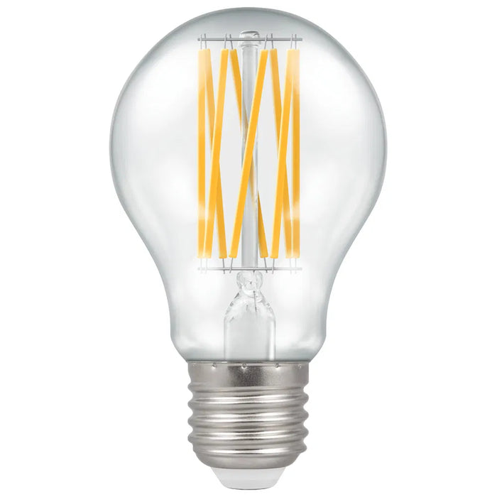 Crompton Lamps 15234 LED A Class Filament GLS 3.8W 3000K  ES-E27