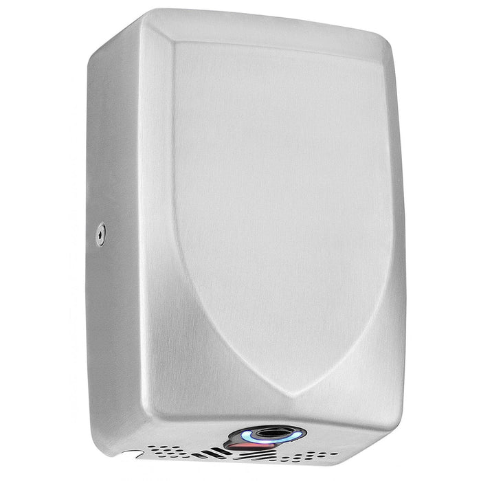 Dryflow DFLIF02 Slimforce Hand Dryer Satin