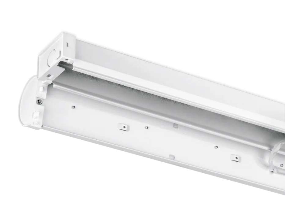 Crompton Lamps 16910 6FT Oracle Plus LED Batten CCT & Multi Wattage