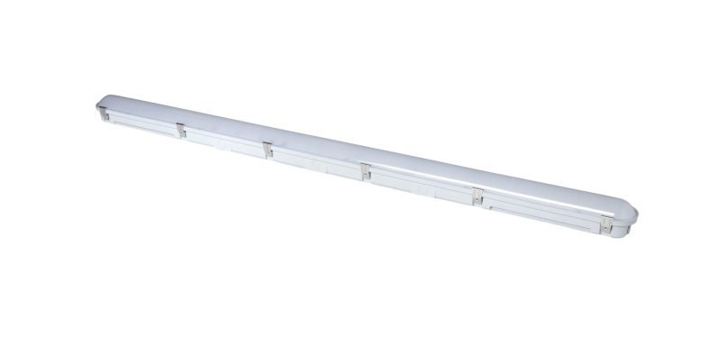 Robus RHE50X5FT-24 HARBOUR EXPRESS 50W/40W/33W/25W LED corrosion proof, IP66, 5ft, 4000K/5000K/6500K