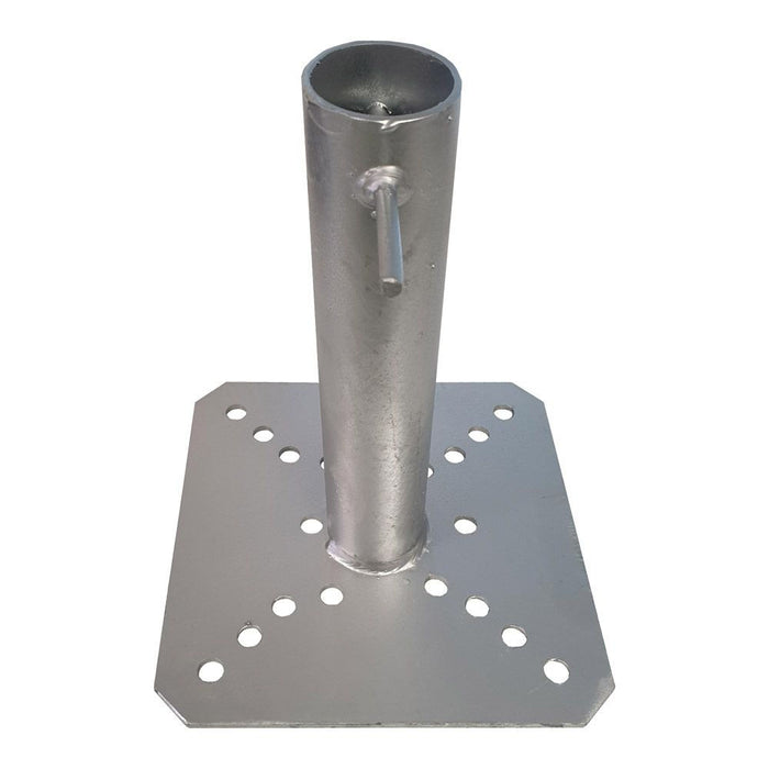 Kingfisher BROOT Bolt on Root Mount Kit - For Deco 2.0 Bollard