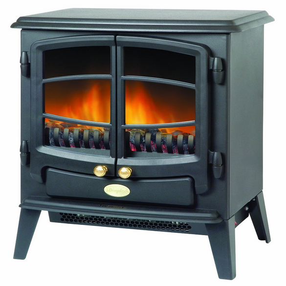 Dimplex Tng20e Tango Optiflame Electric Stove Fire — Electricals Online 6396