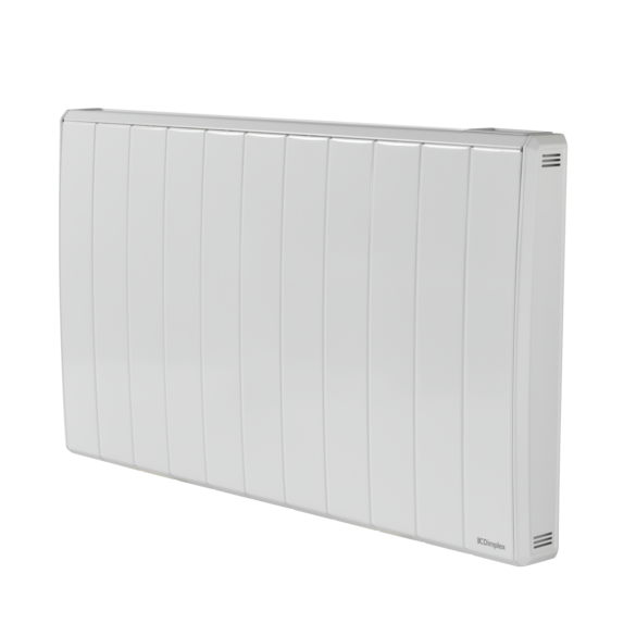 Dimplex QRAD200RF 2000W Q-Rad RF Electric Radiator