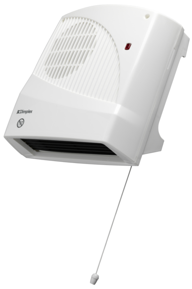 Dimplex FX20VE FAN HEATER 2KW ELECTRONC