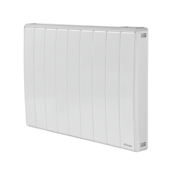 Dimplex QRAD150RF 1500W Q-Rad RF Electric Radiator