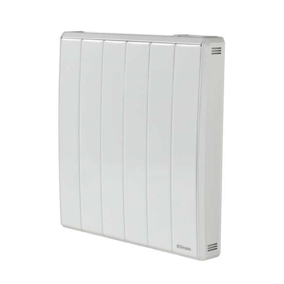 Dimplex QRAD075RF 750W Q-Rad RF Electric Radiator