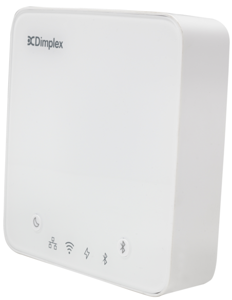 Dimplex 65698 Hub WI-FI Ethernet