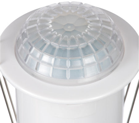 Timeguard STFMMINI Suretime Mini Flush Mount 360 Degree PIR