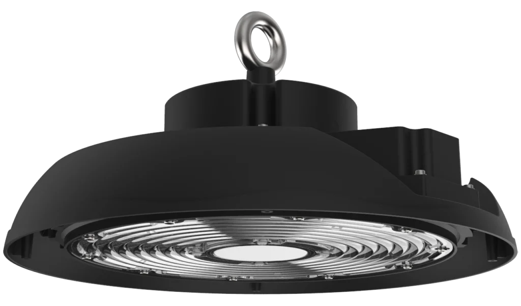 Kosnic ECH3100-W50 Echo III IP65, 100W, 5000K LED Circular Highbay