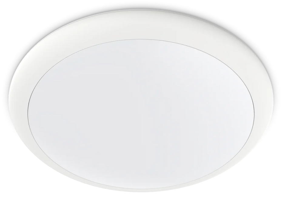 Kosnic MEO40-SCT Meola, large LED bulkhead DIM 40W IP65 SCT