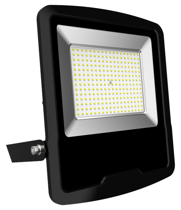 Kosnic KFLDHS100Q65-W65-BLK 100W Floodlight