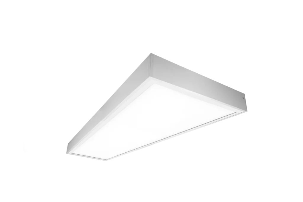 Kosnic SMT1203 Surface-mount frame for 1200*300 Panel