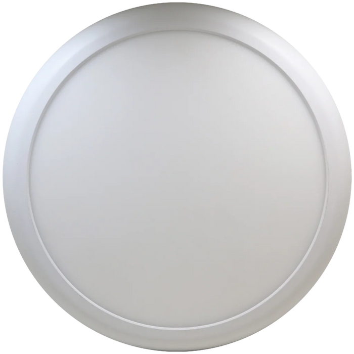 Kosnic TOB24-SCT Toba, 24W CCT Switch Panel Downlight