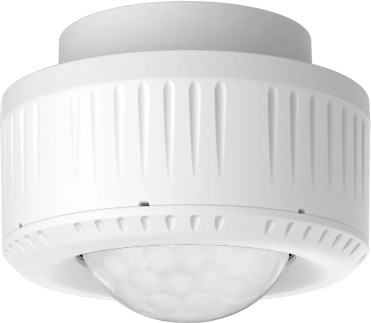 Kosnic PIR-ZGA PIR Sensor with Zhaga Connector with ON/OFF 0-10V Dimming