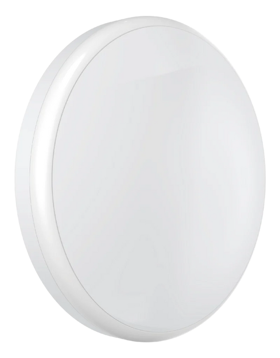 Kosnic OGO18-SCT Ogo LED Bulkhead, 18W CCT & Wattage Switchable