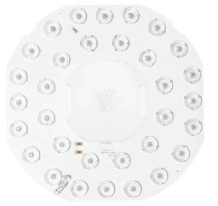 Kosnic DD212/4P-SCT LED DD II Mini 4pin 6/8/10/12W 2700/4000/6500K