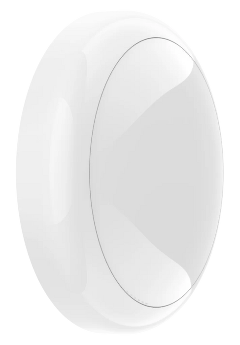 Kosnic OSS18-SCT/DA Ossa II DALI 9/12/18W watt & CCT switchable White Trim