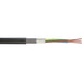 Doncaster Cables H6943XL1.5S025 1.5mm2 PVC 3 Core Steel Wire Armoured Cable 25m
